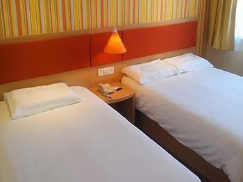 Home Inn Fujiatun ภายนอก รูปภาพ
