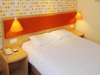 Home Inn Fujiatun ภายนอก รูปภาพ